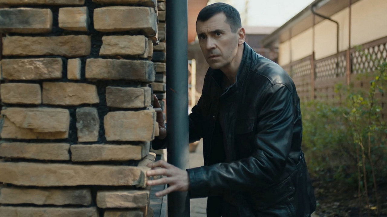 Белая полоса — Épisode 14