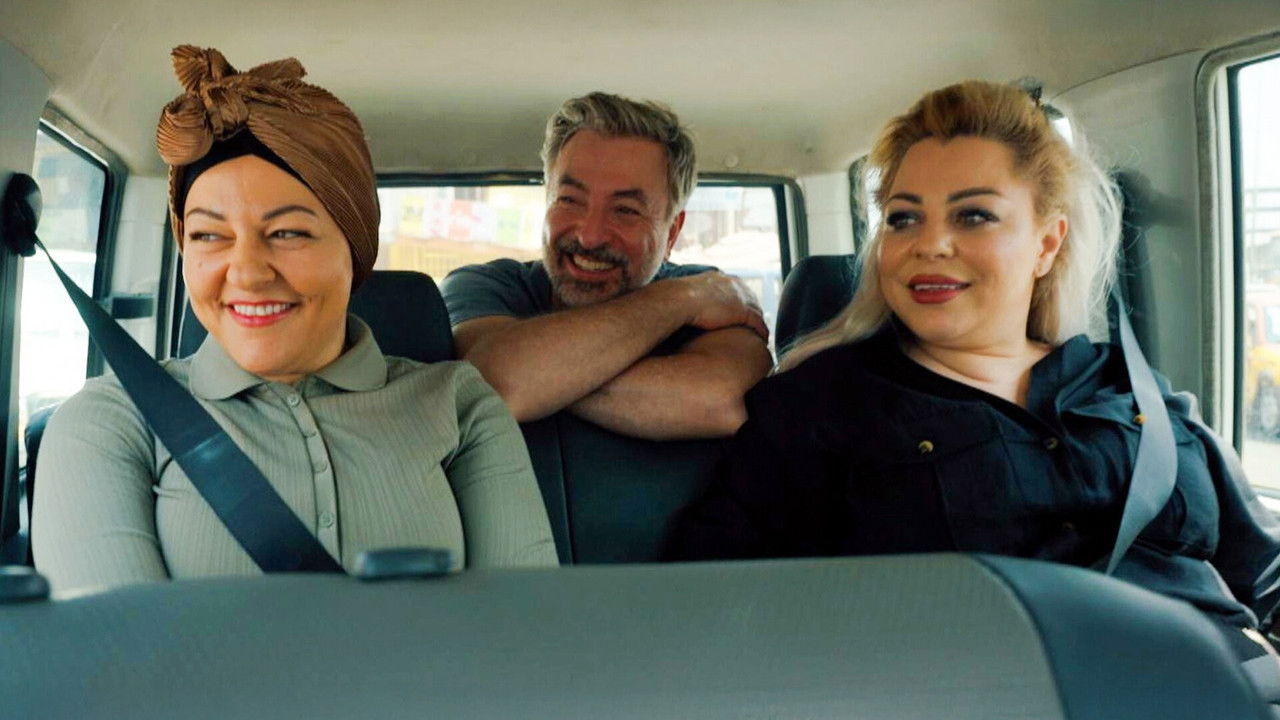 Tareq Taylors matresa - Season 3 Episode 1 : Episode 1