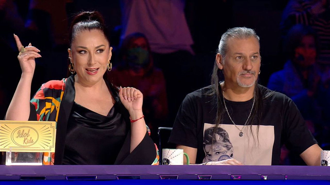 Idol Kids — Épisode 9