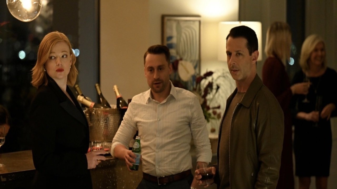 Succession