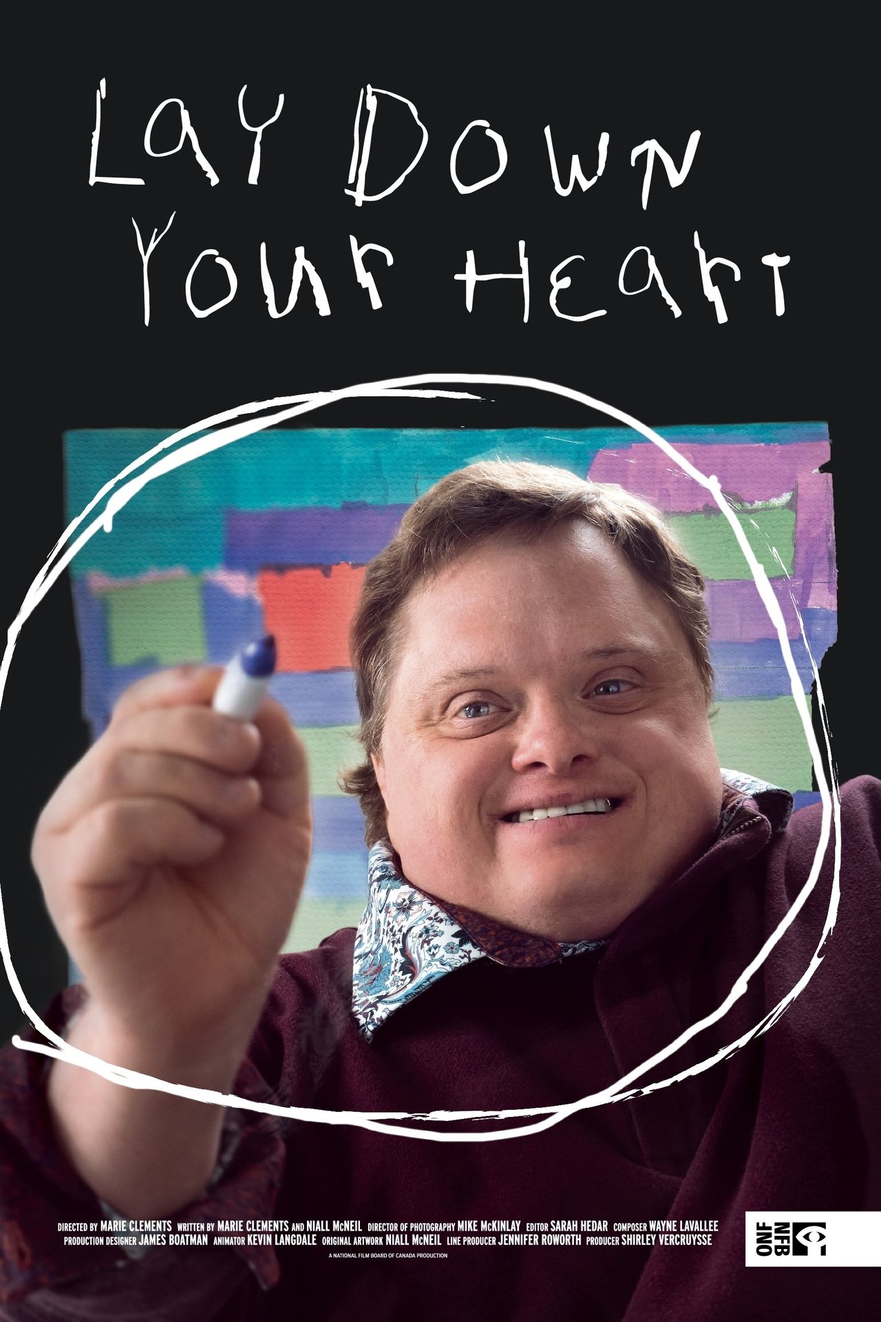 Lay Down Your Heart Lay Down Your Heart