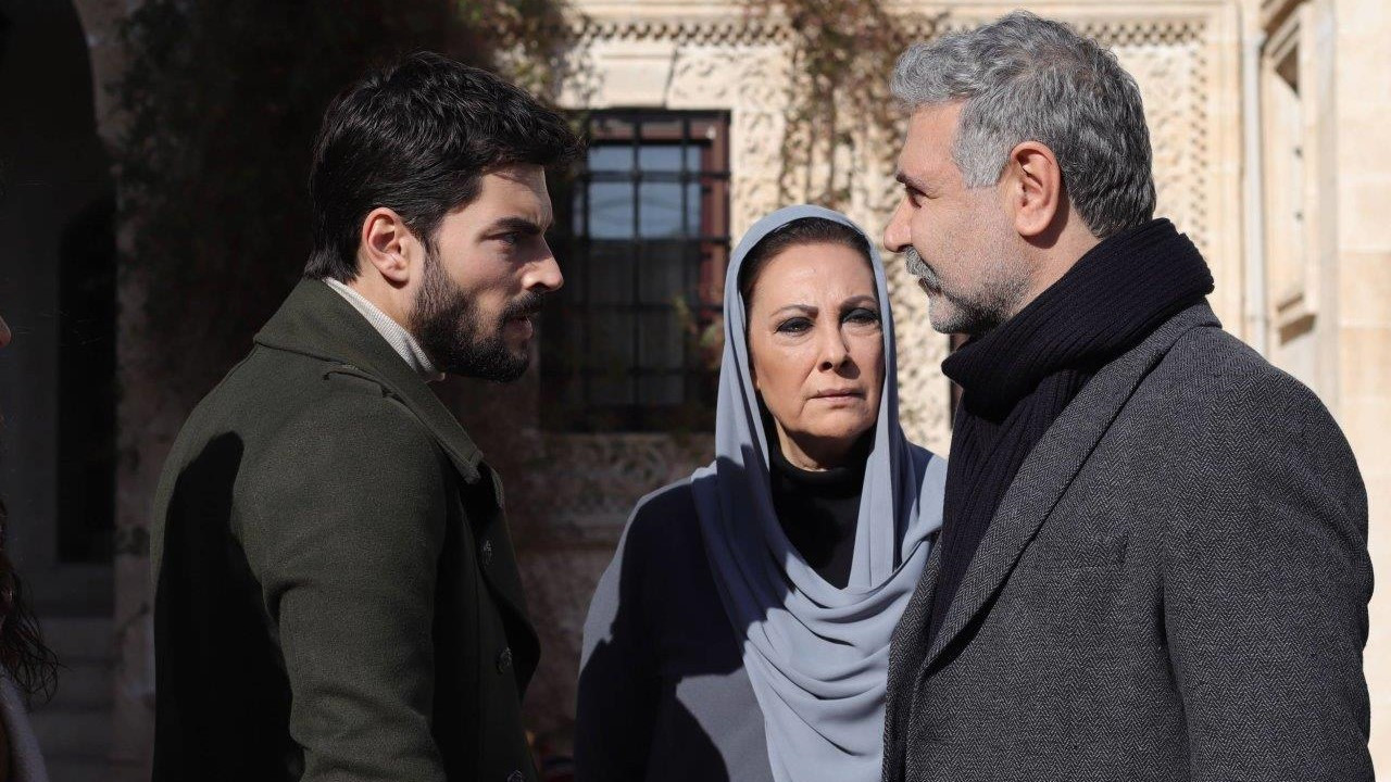 Hercai - Season 2 Episode 18 : Episode 18