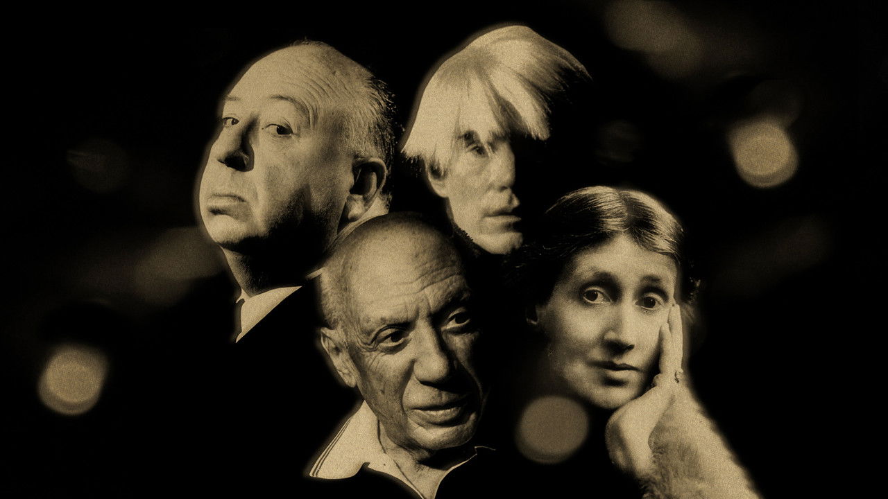 Icons — Épisode 7