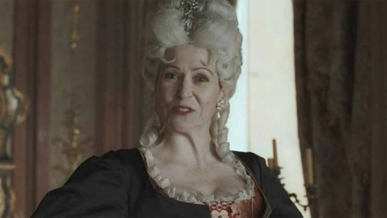 Mária Terézia - Season 2 Episode 1 : Part 1