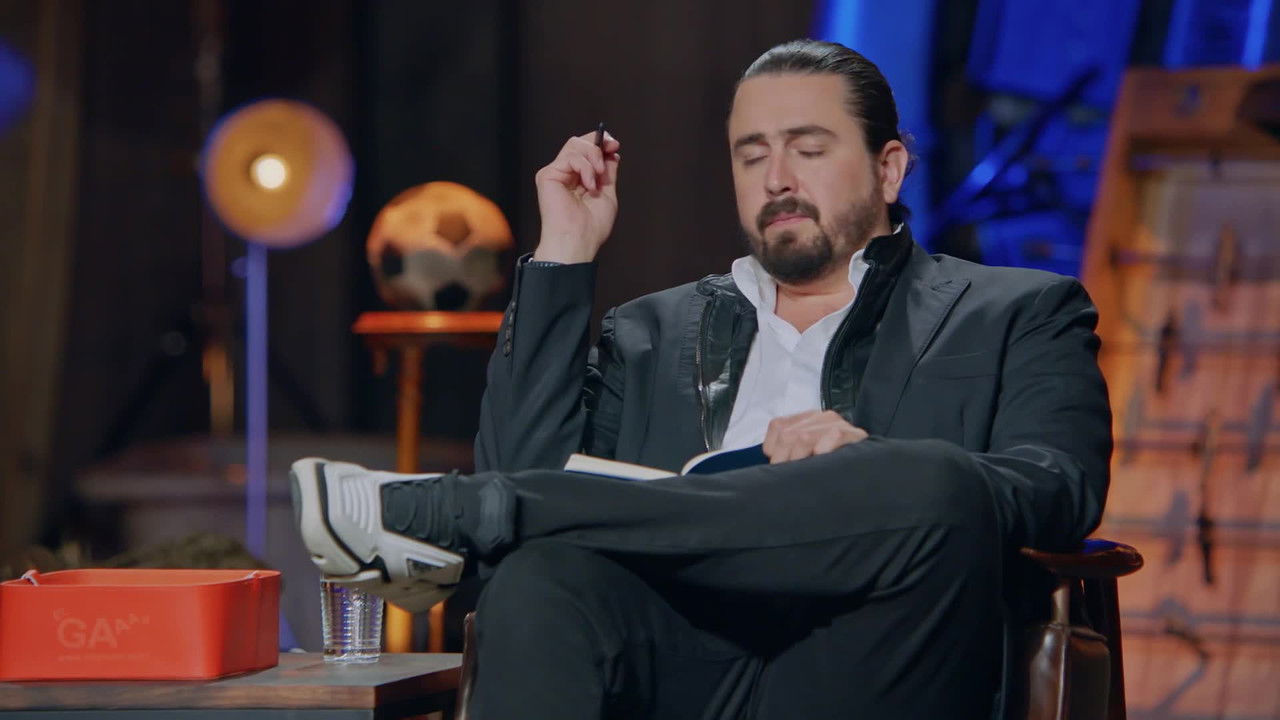 Shark Tank México — Épisode 14