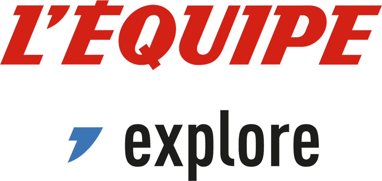 L’Équipe Explore