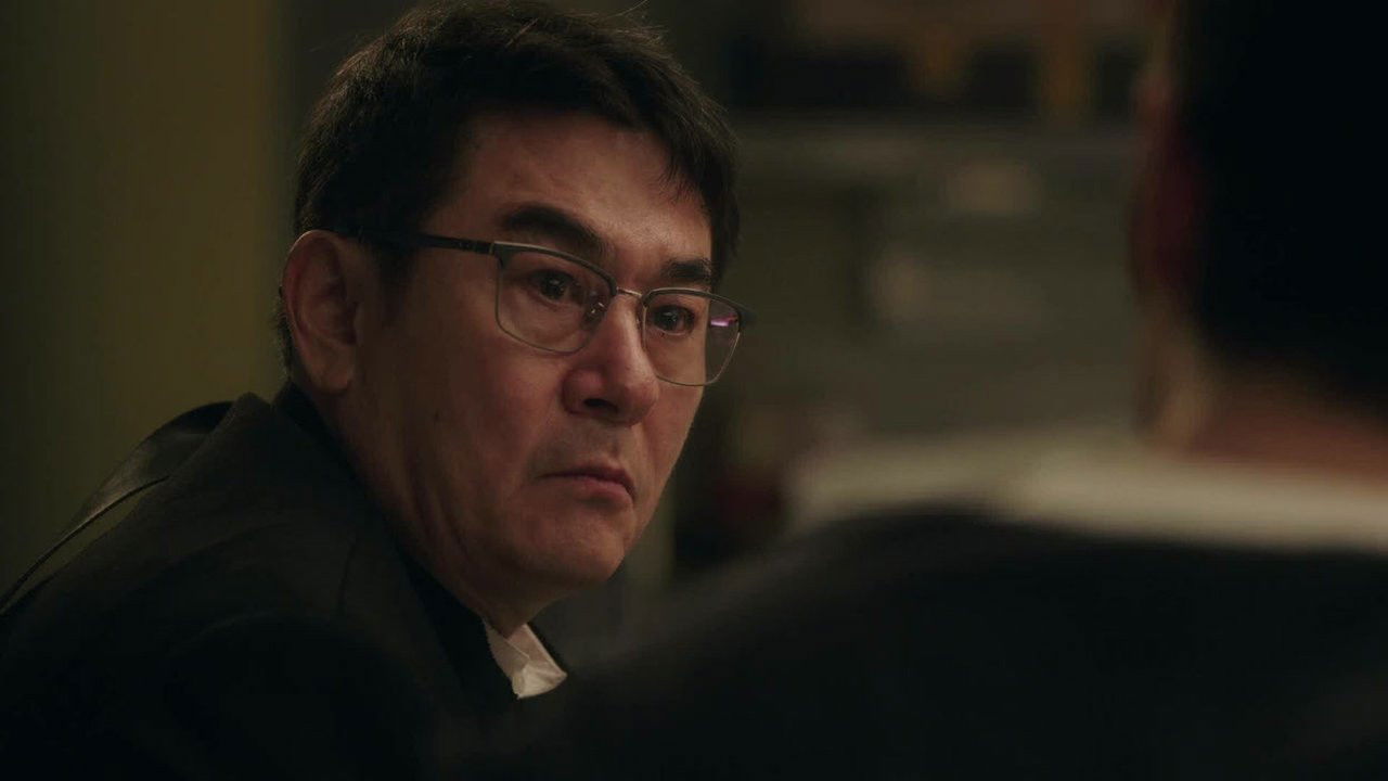 前途无量 — Épisode 9