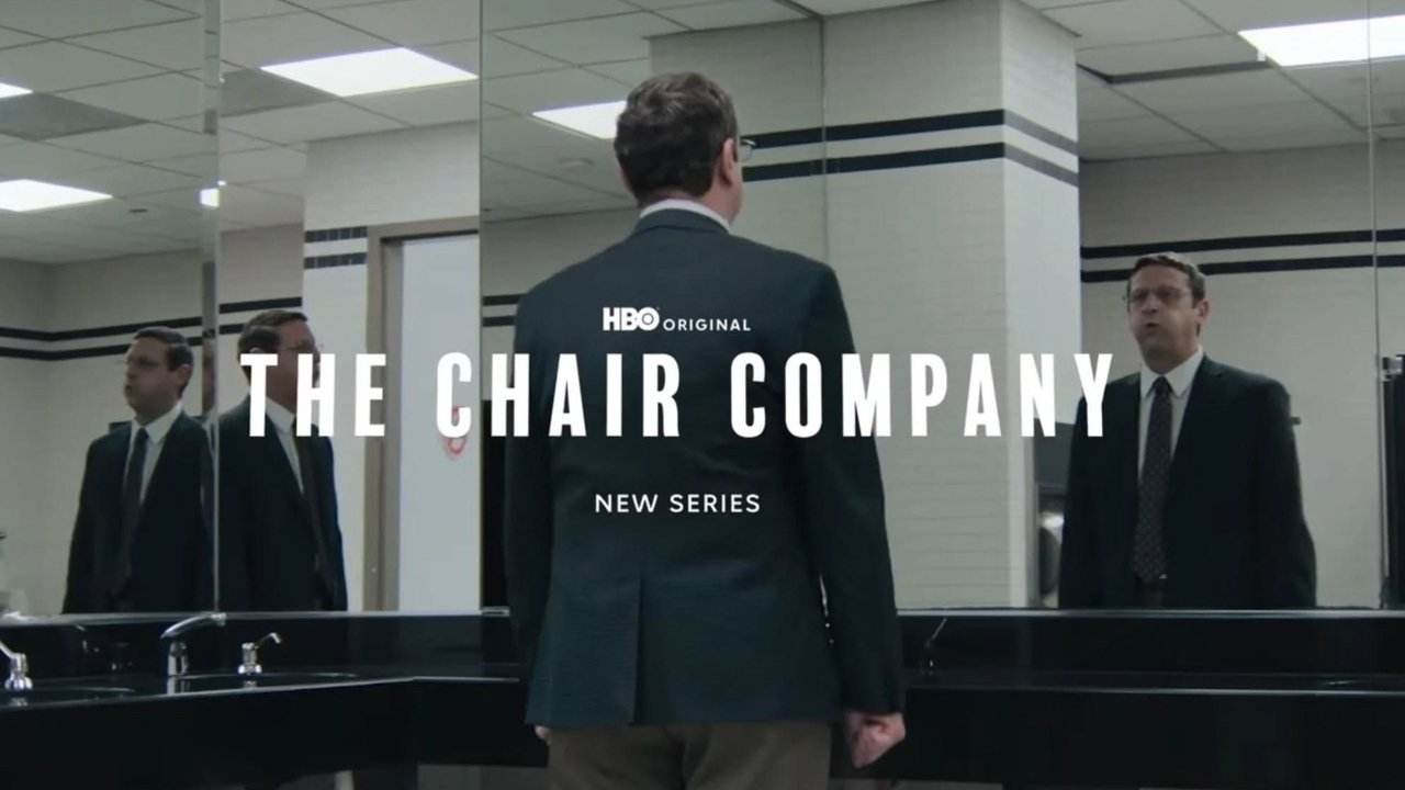 Backdrop for The Chair Company