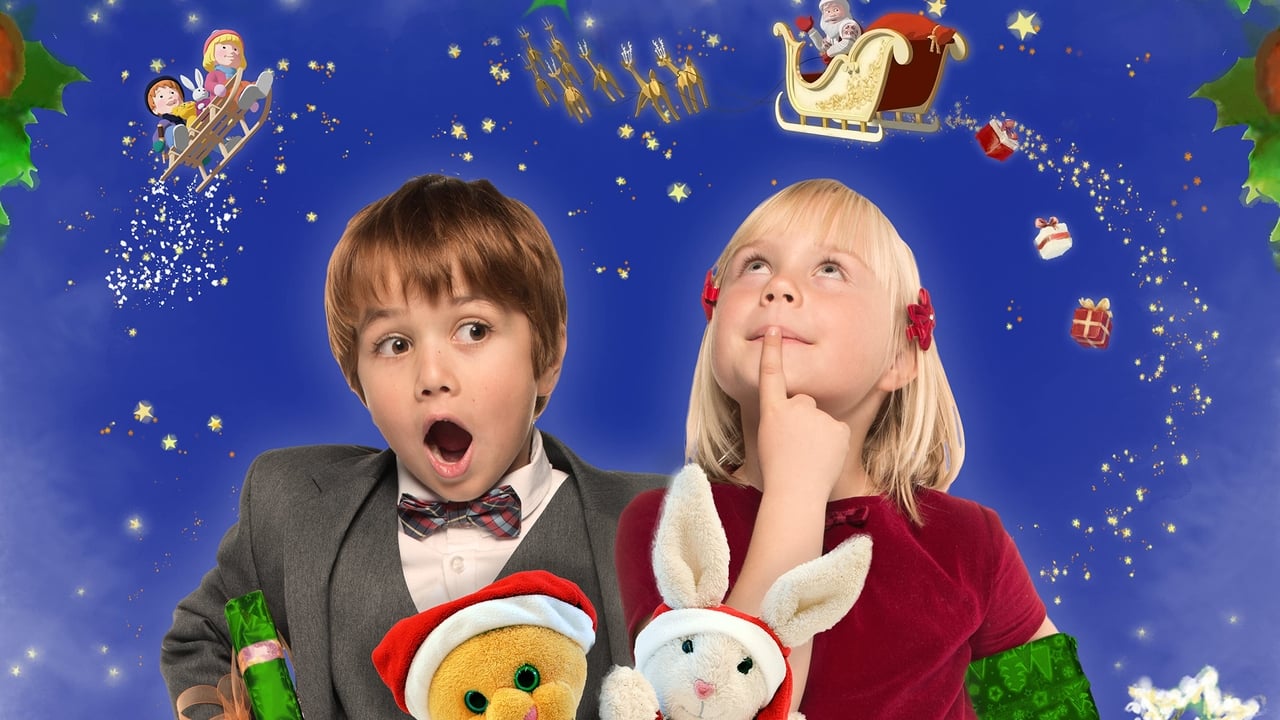 Casper and Emma's Wonderful Christmas (2014)