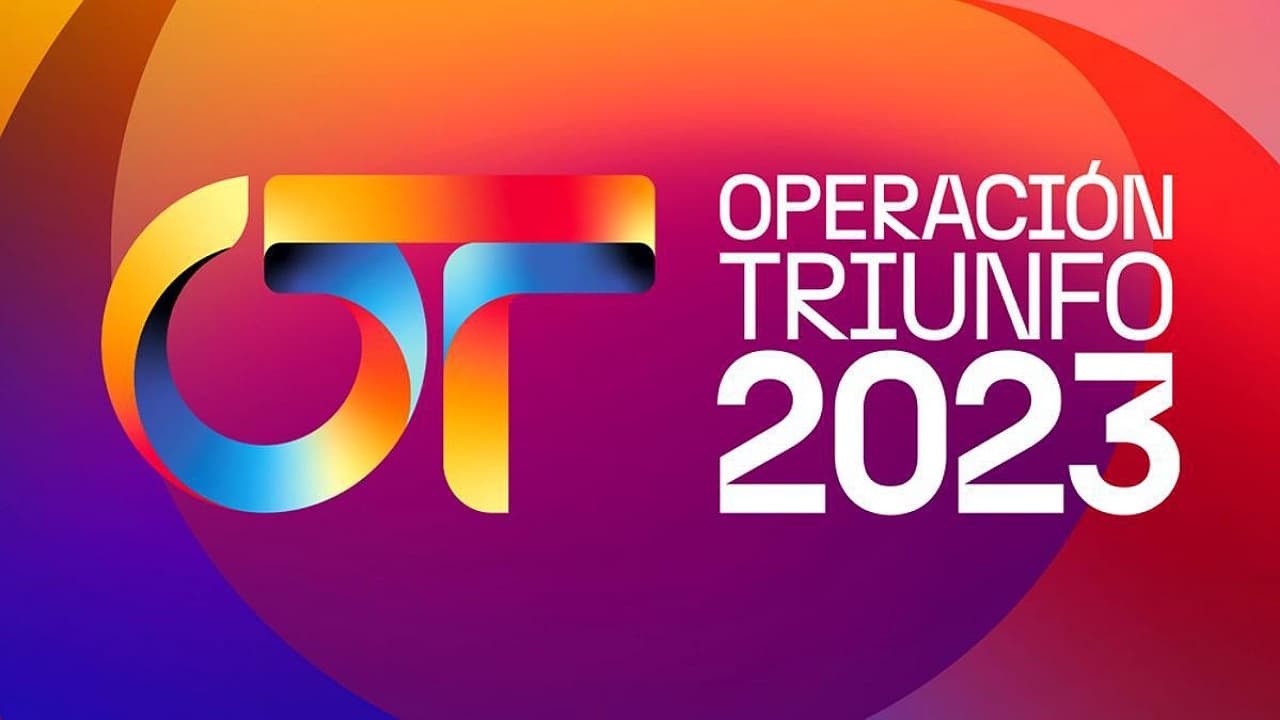 Operación triunfo background