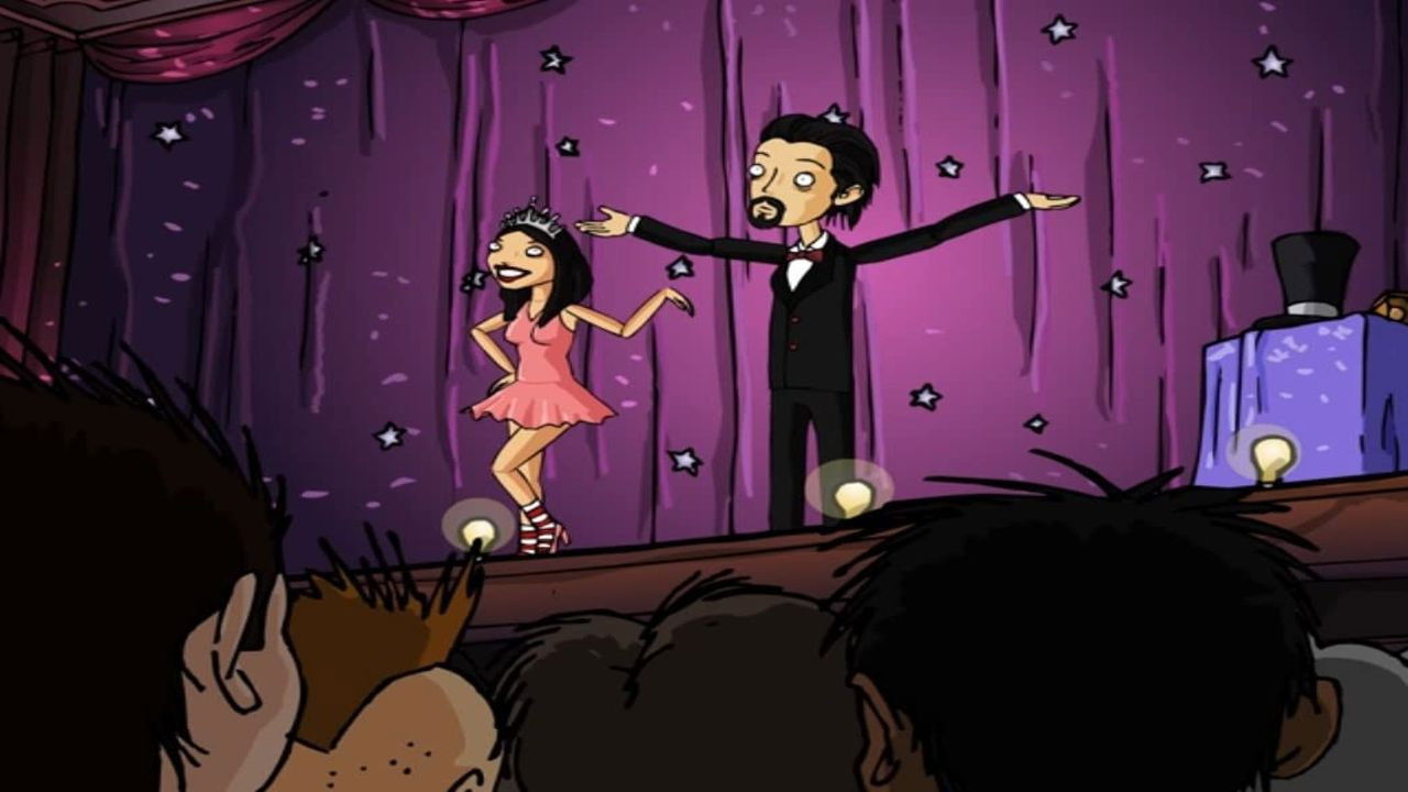 Lenore, the Cute Little Dead Girl — Épisode 3