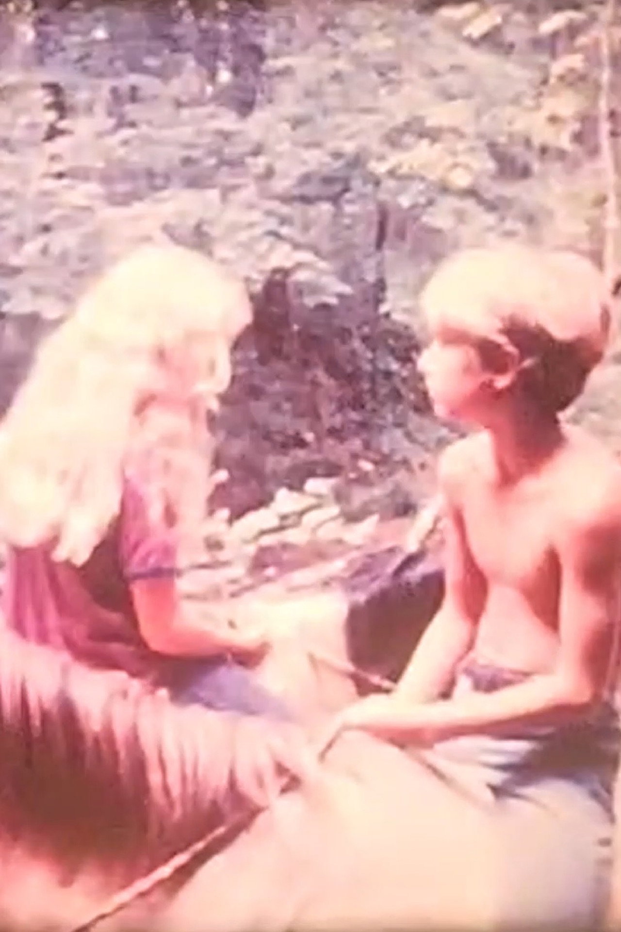 Maypops filmaffisch