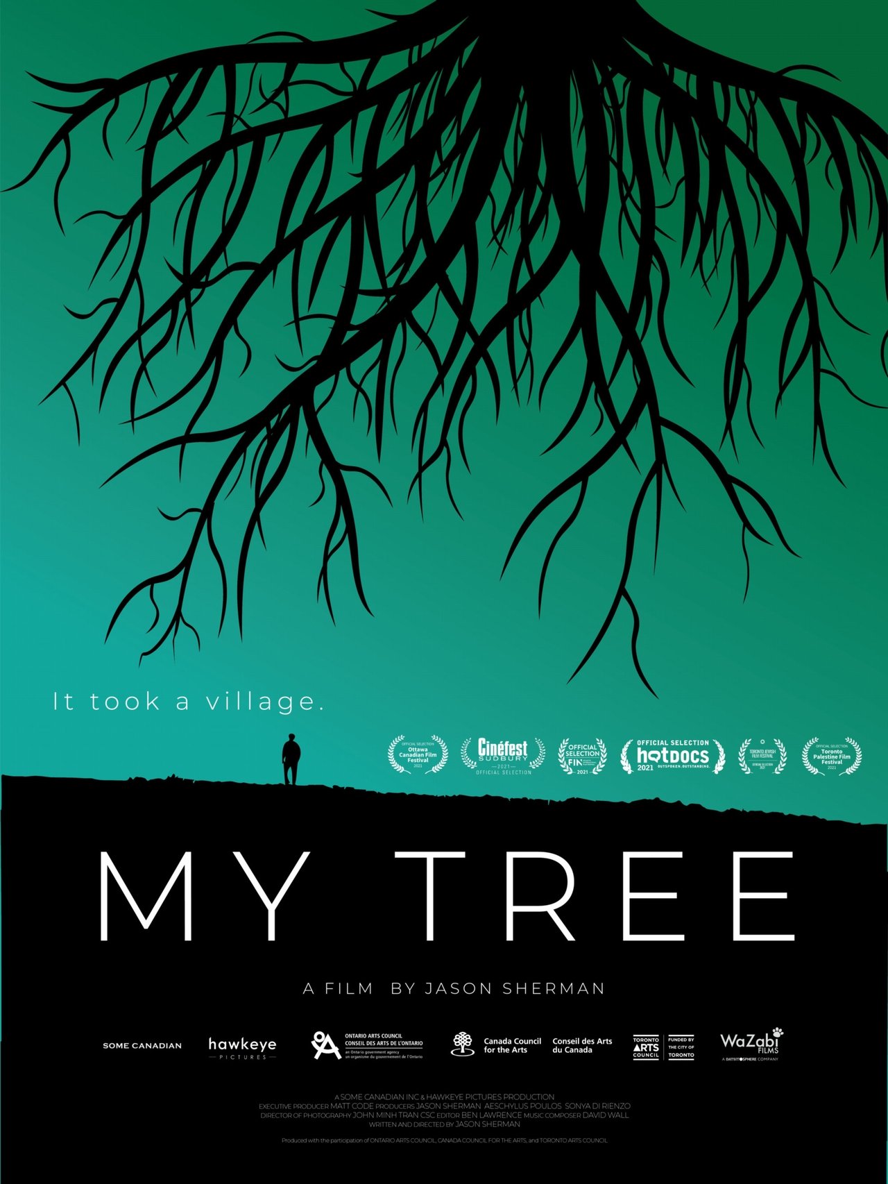 My Tree My Tree