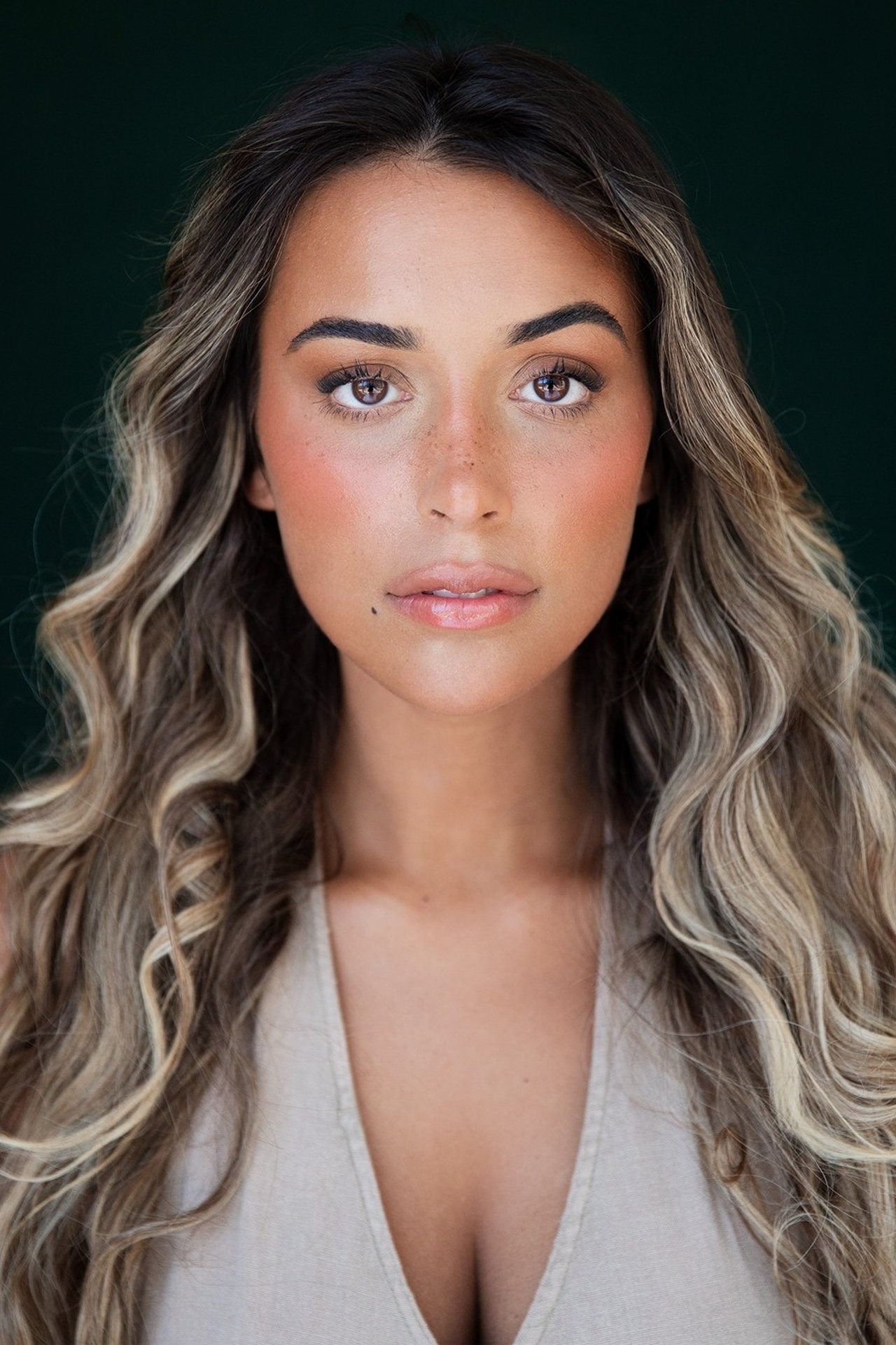 Photo of Vitória Nogueira da Silva