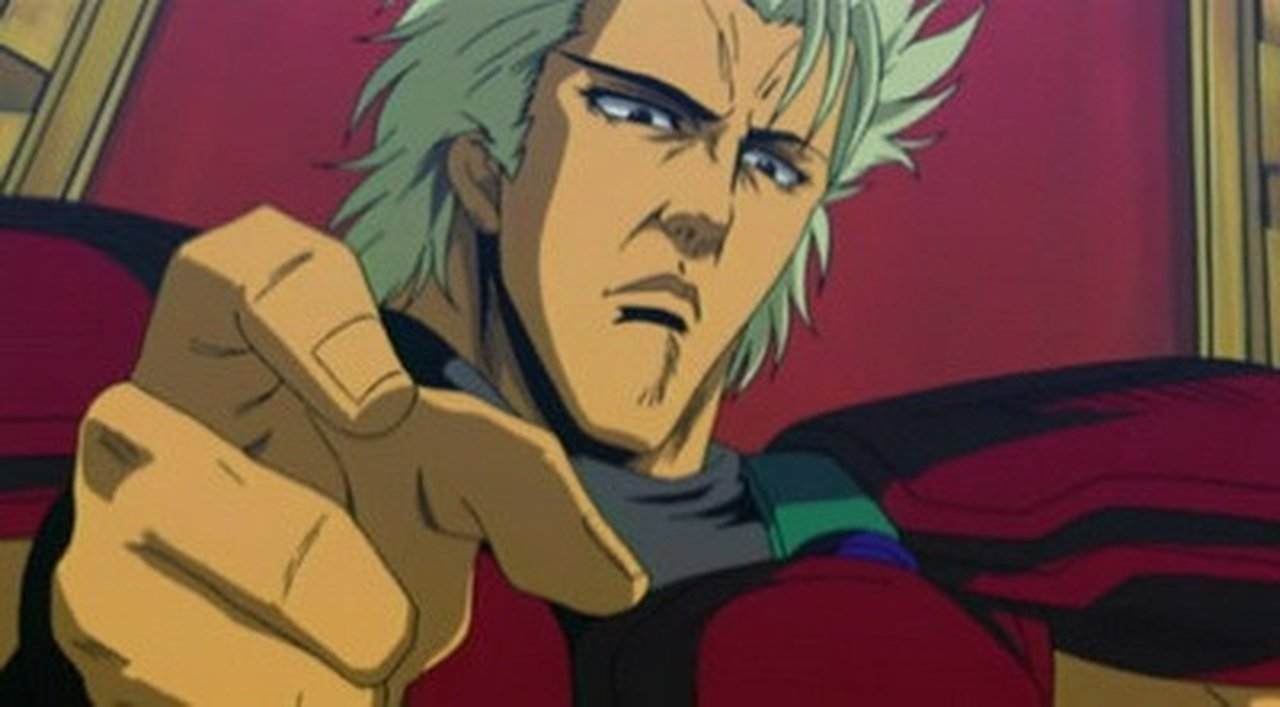 Fist of the North Star - Season 0 Episode 8 : The Forbidden Fist