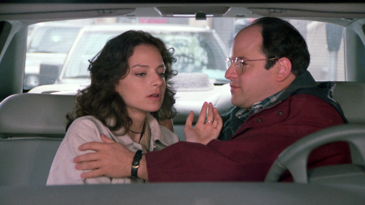 Seinfeld - Season 6 Episode 23 : The Face Painter