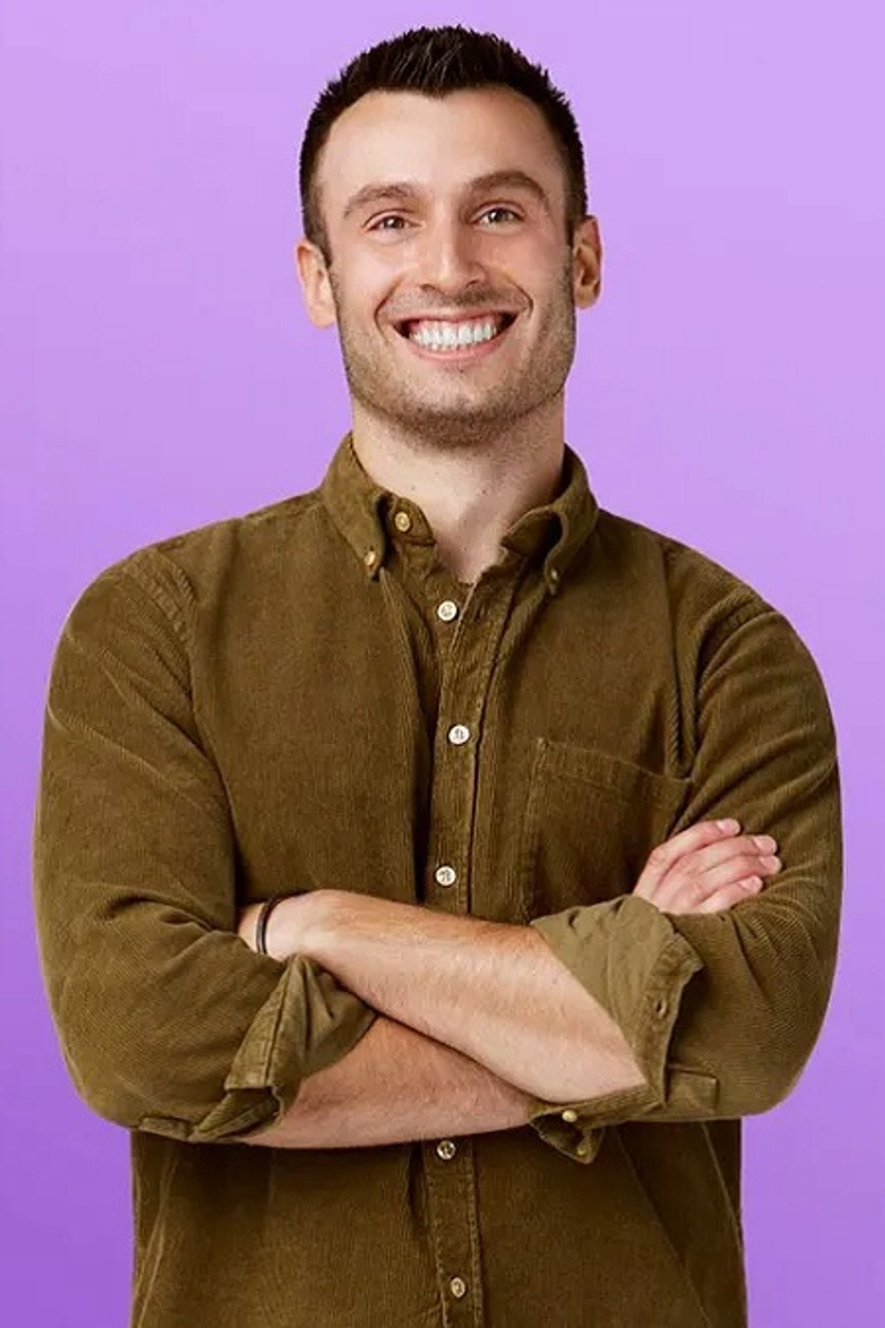 Garrett Josemans