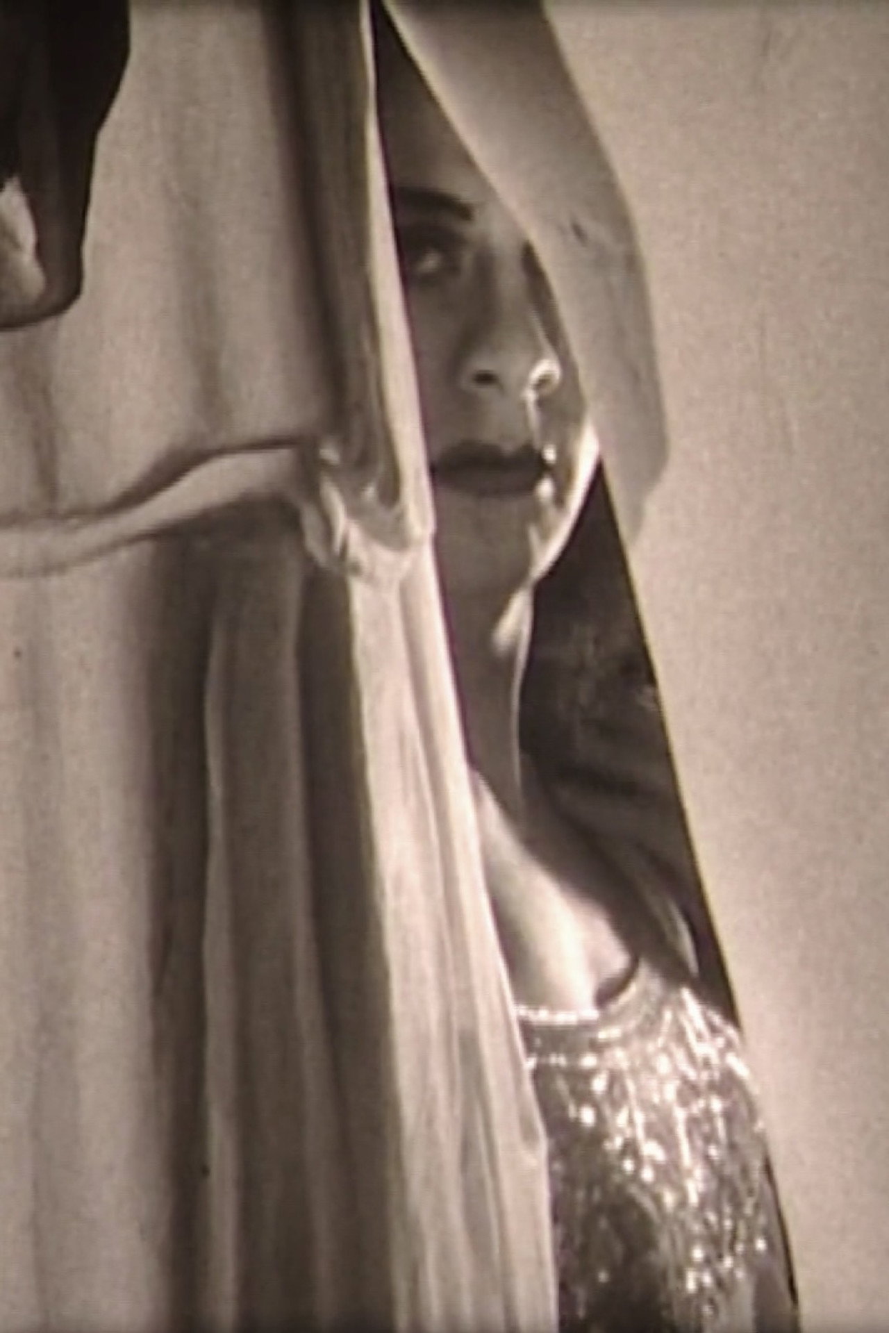 Medusa Suicida filmaffisch