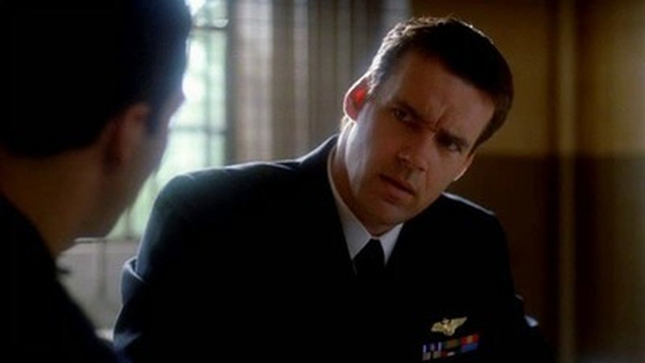 JAG - Season 6 Episode 18 : Liberty