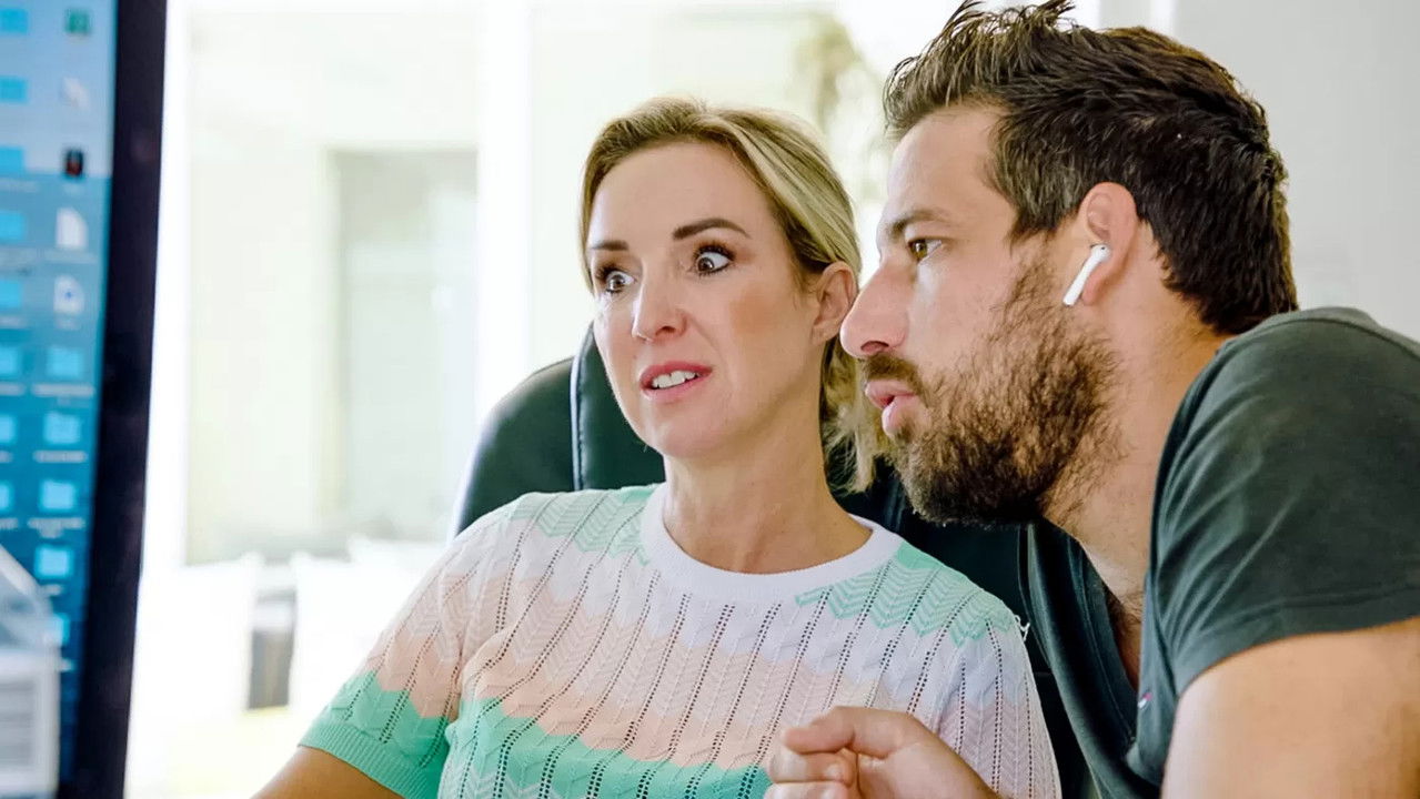 Villa Zuid-Afrika — Épisode 2