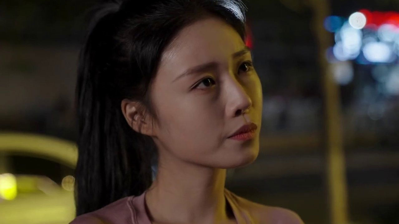 两个人的小食光 — Épisode 10