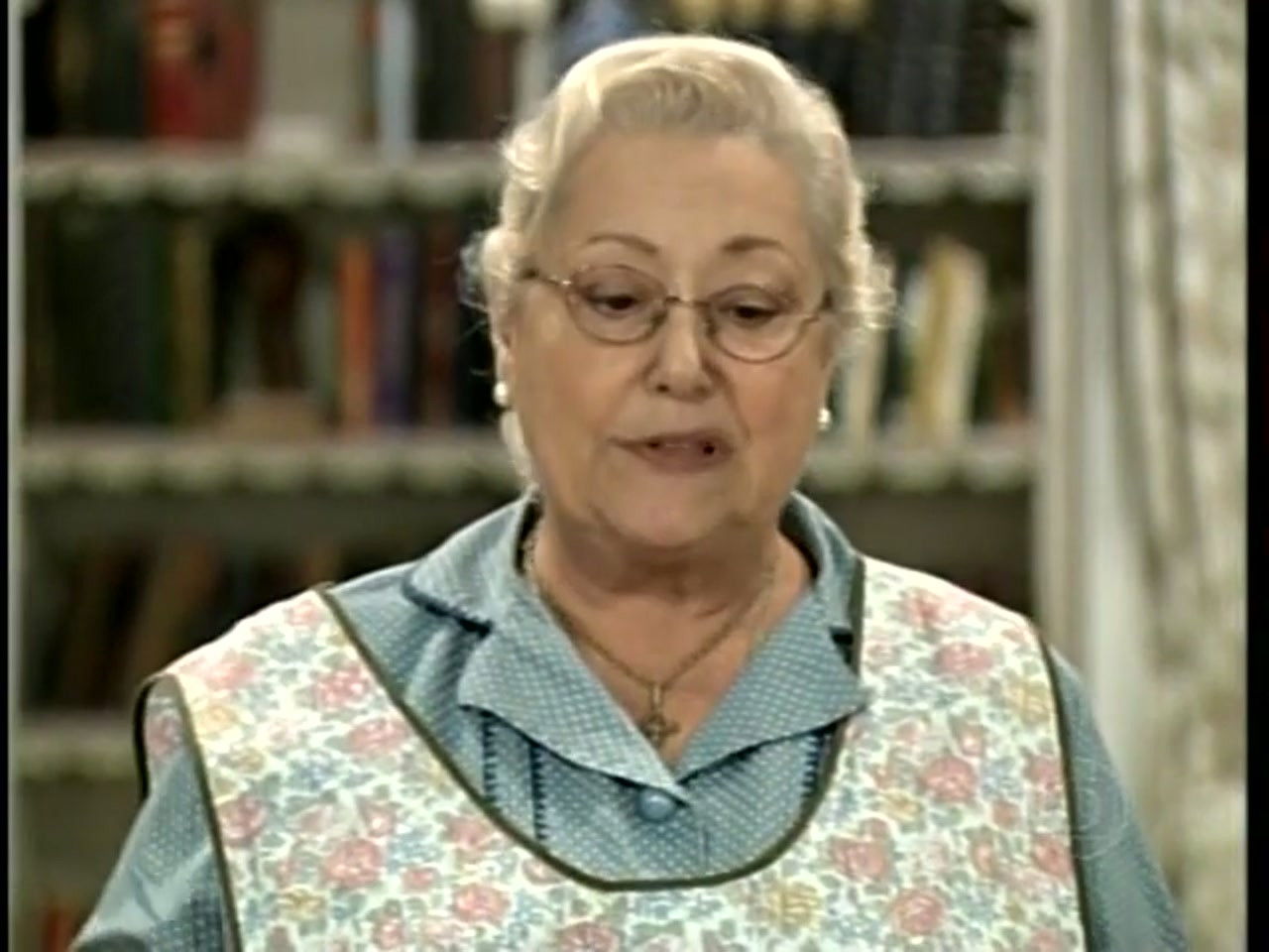 Sítio do Picapau Amarelo — Épisode 100