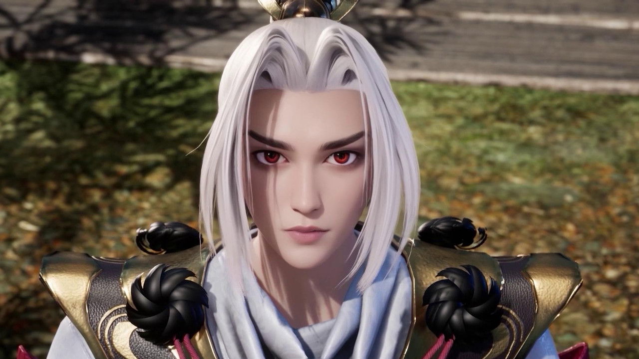 万剑王座 — Épisode 19