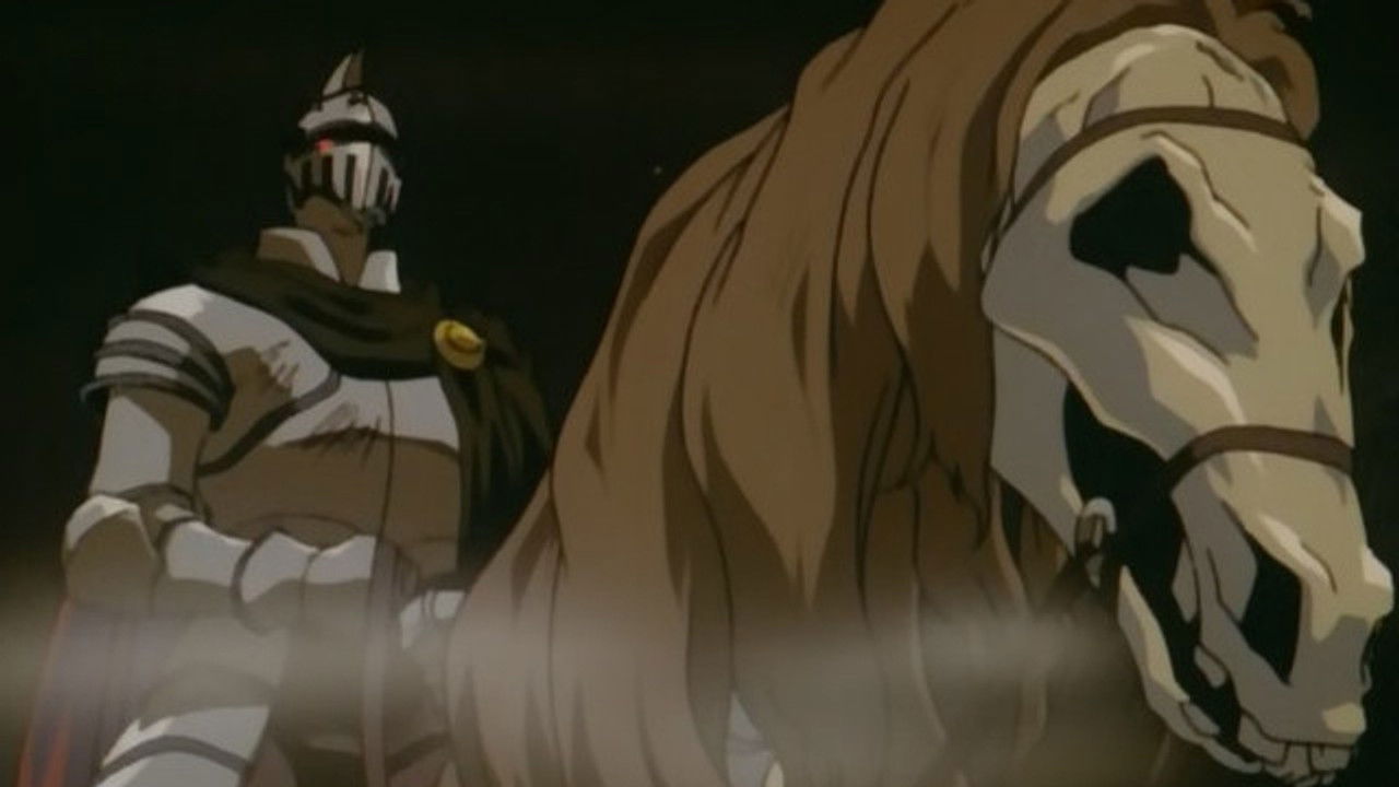 Vampire Princess Miyu — Épisode 14