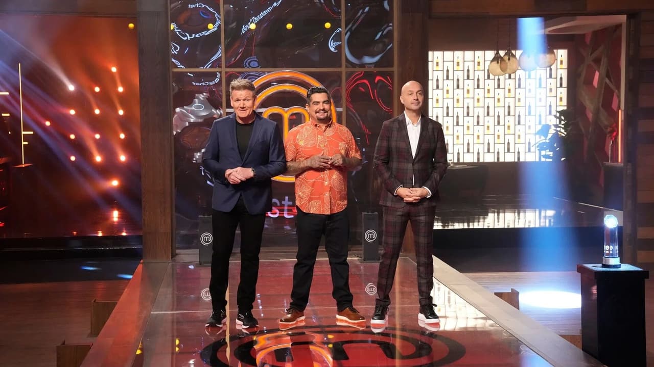 MasterChef - Season 12 Episode 2 : Audition Battles (2)