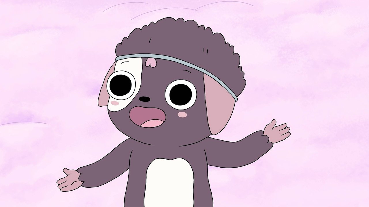 Summer Camp Island - Season 1 Episode 7 : Feeling Spacey