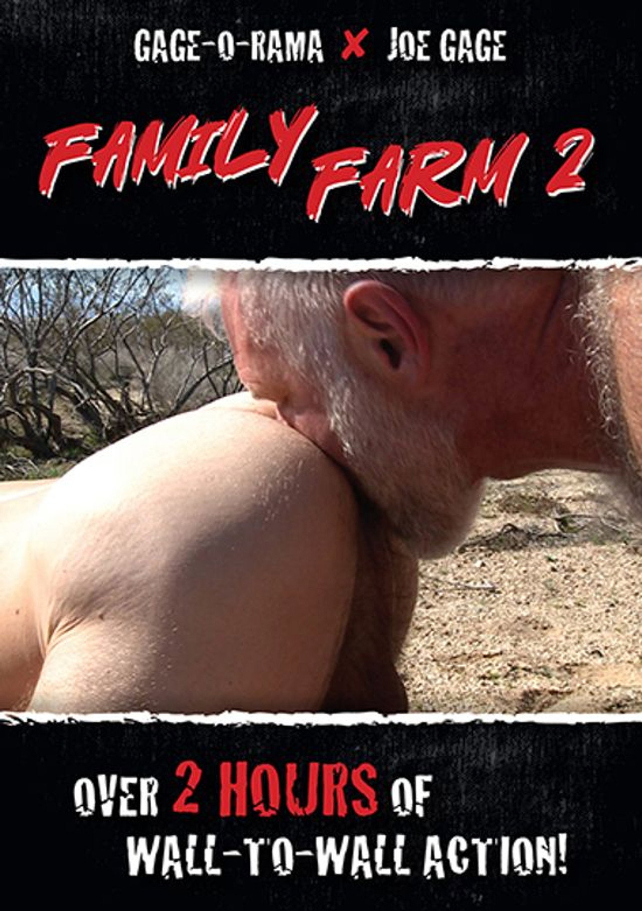 Family Farm 2 filmaffisch