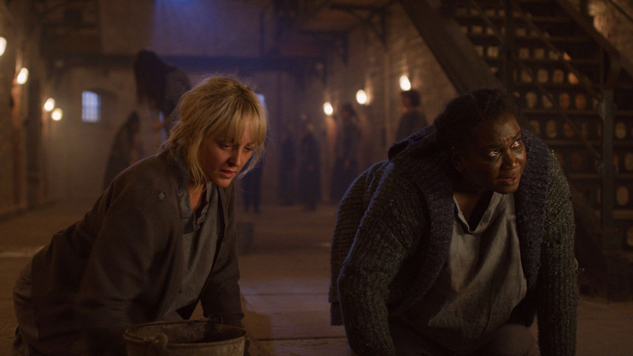 From the Ashes backdrop