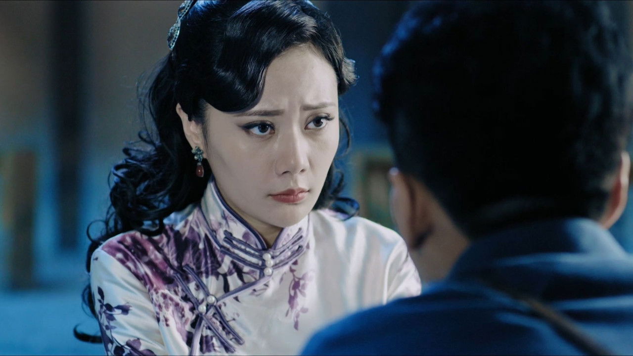 兄弟营 — Épisode 17