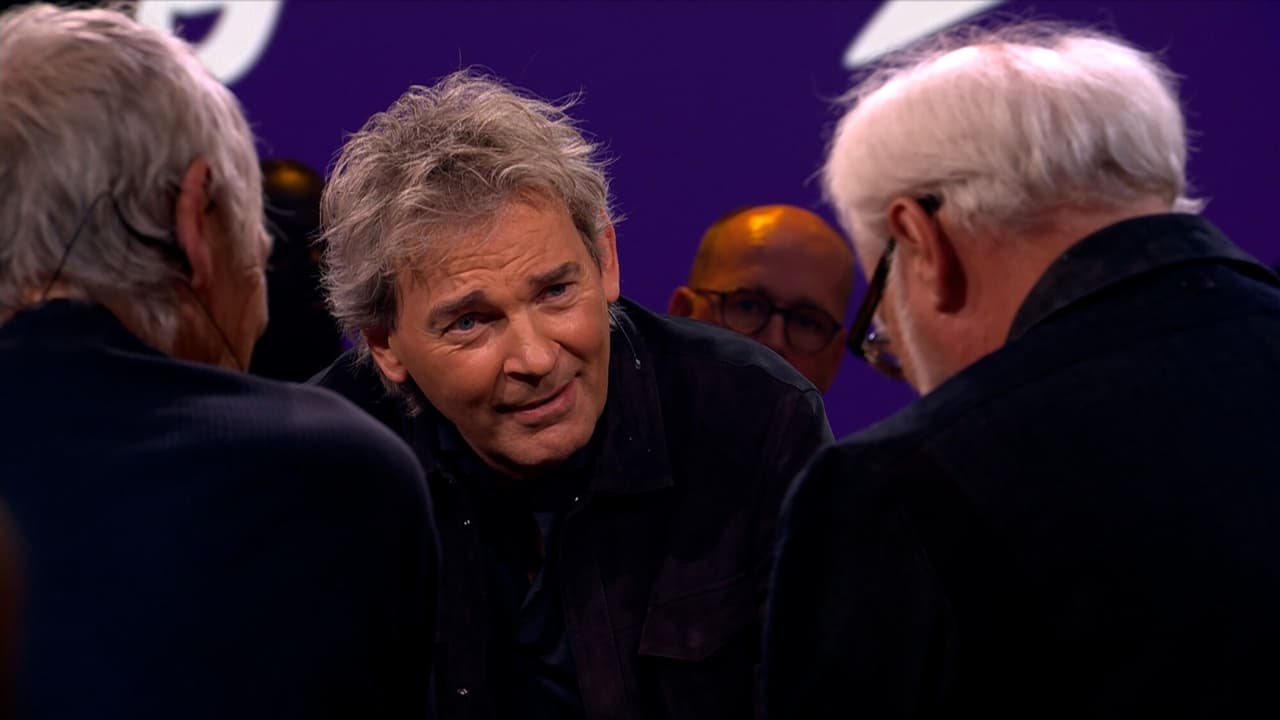 Matthijs gaat door — Épisode 5