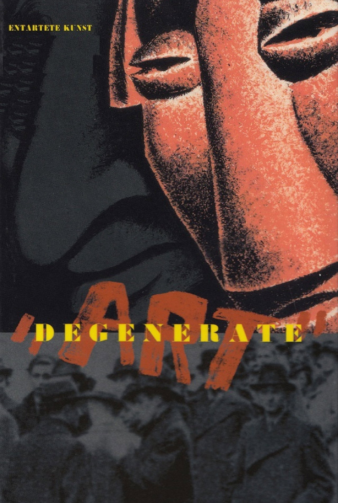 Degenerate Art filmaffisch