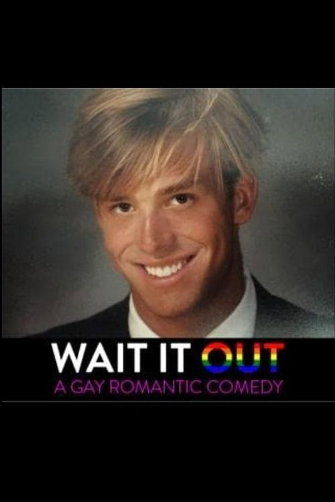 Wait it Out filmaffisch