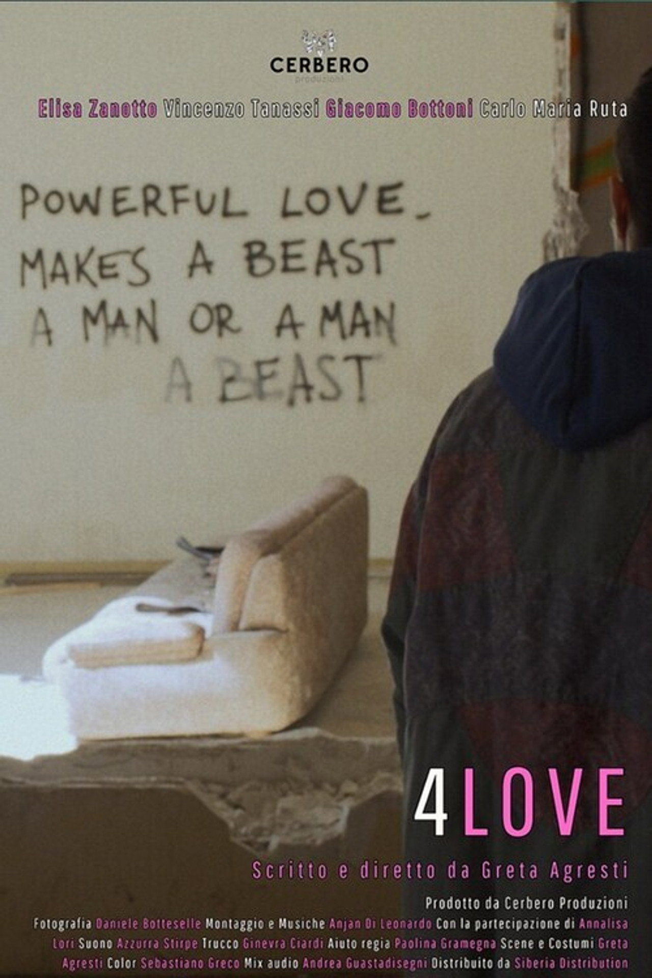 4Love