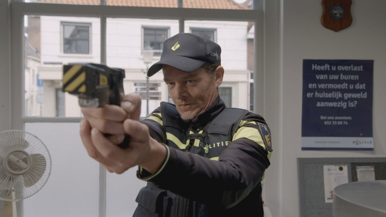 Dokter Tinus — Épisode 2