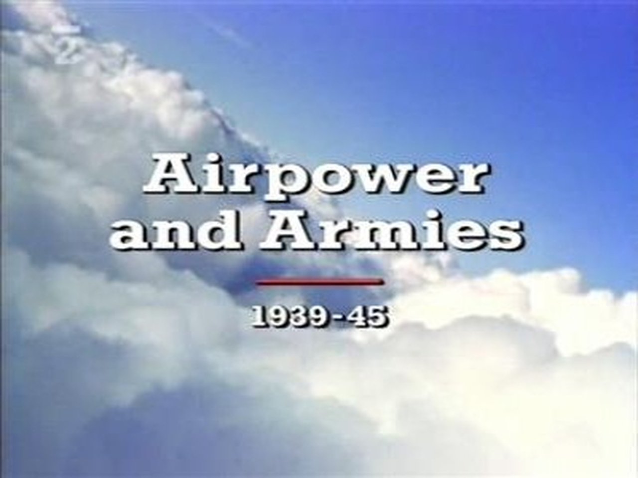 Airpower and Armies