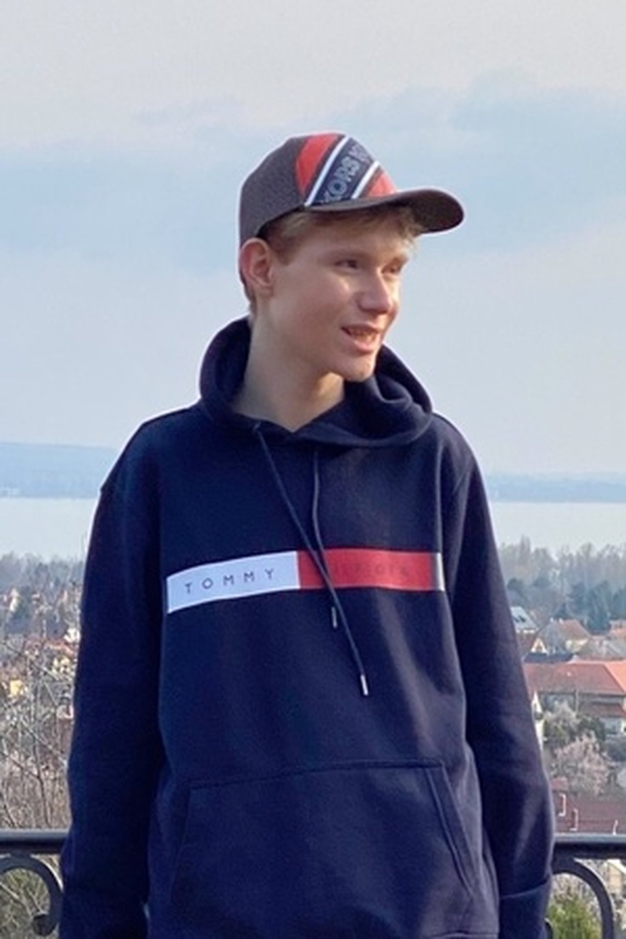 Photo of William Dunst