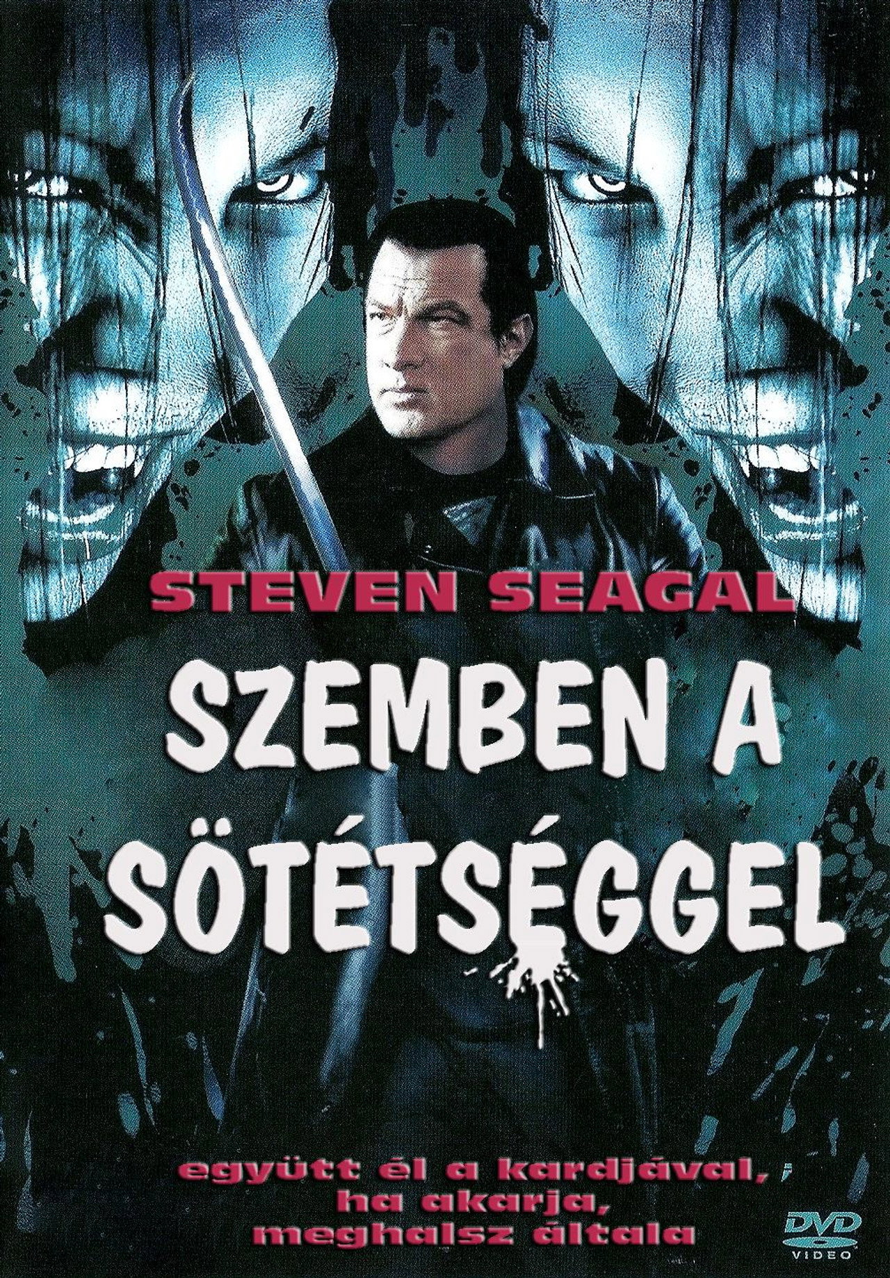Szemben a sötétséggel – plakát 6
