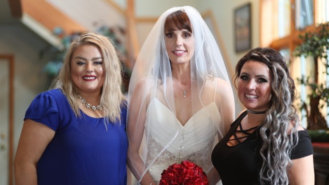 Say Yes to the Dress - Season 16 Episode 2 : Randy Just Showed You the Door!