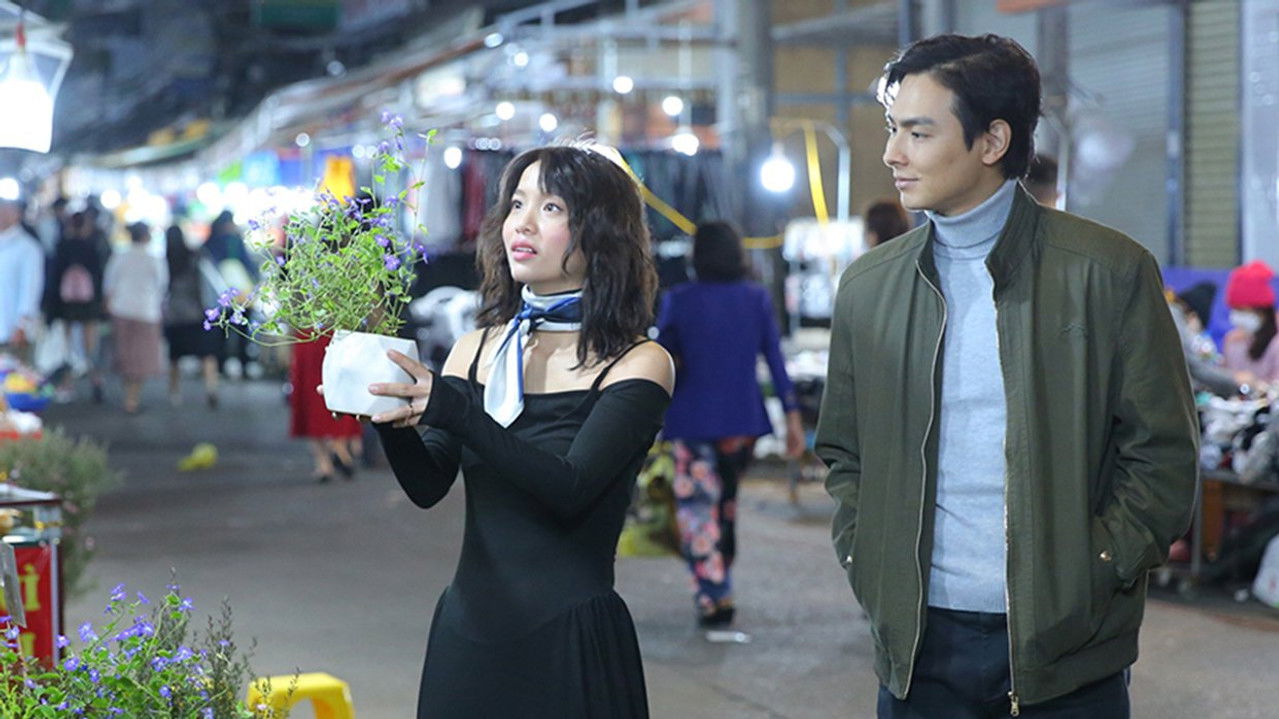 Thời Hoa Dại — Épisode 3