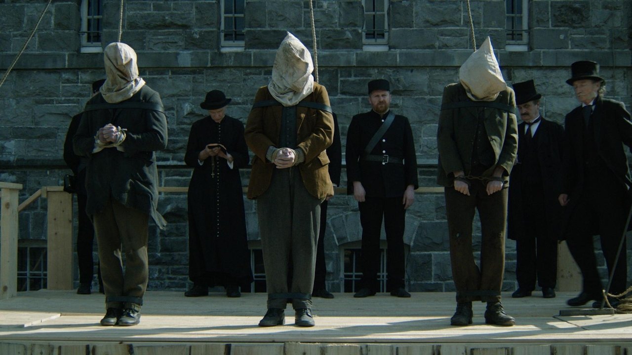 The Mám Trasna Murders