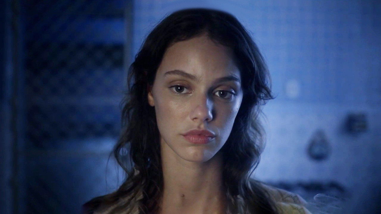 Desnude — Épisode 8