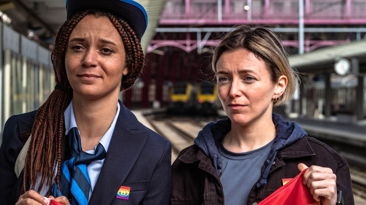 De club — Épisode 3