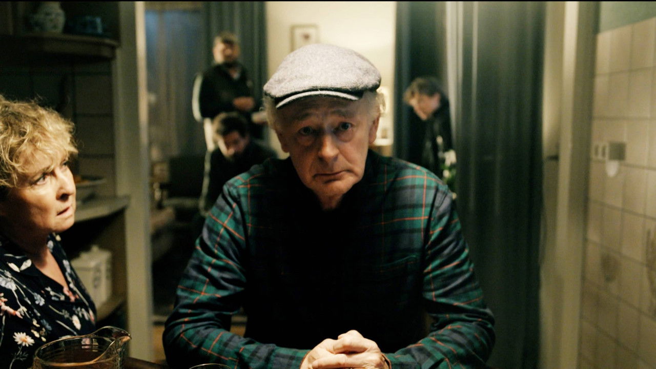 Woeste Grond — Épisode 1