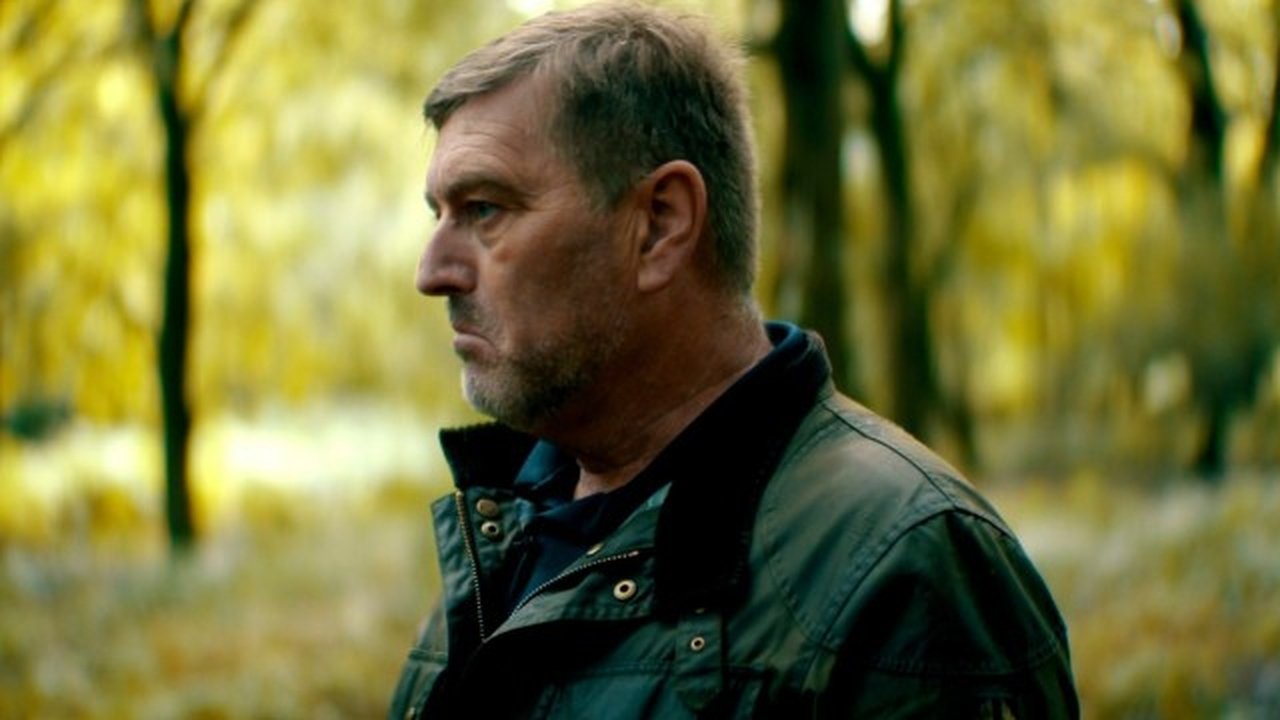 The Essex Murders: Who Killed Goldfinger? - Season 1 Episode 3 : The Assassin