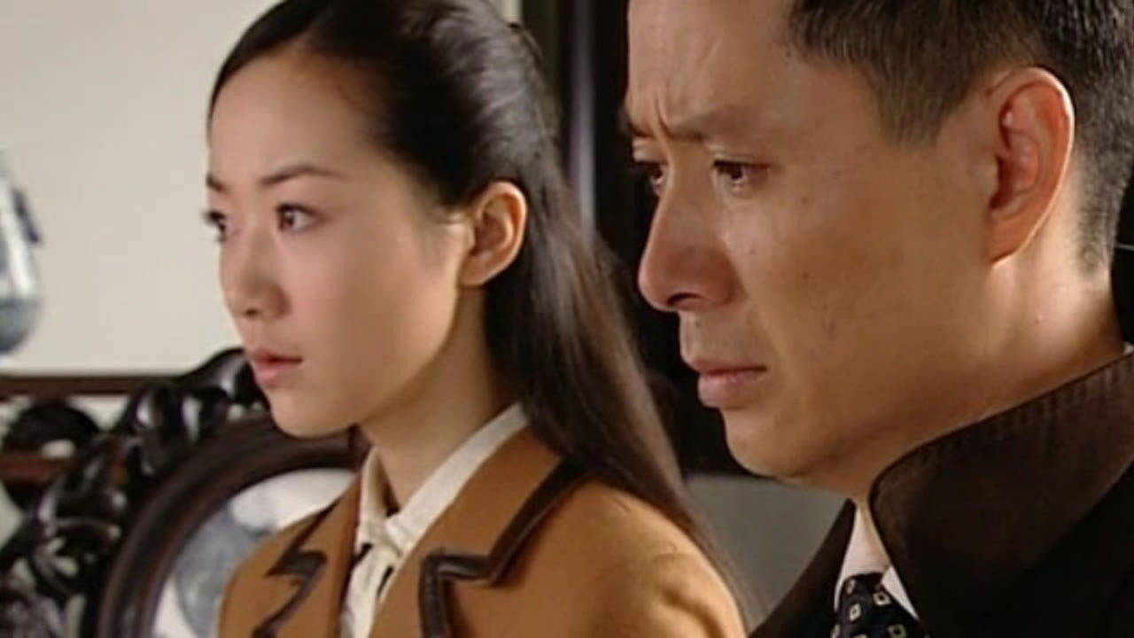 决战南京 — Épisode 18