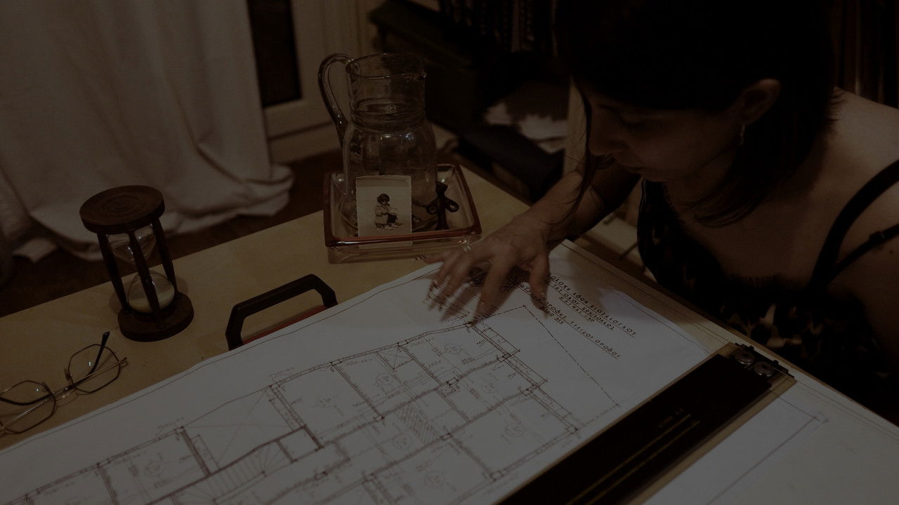 FEAR OF THE other backdrop